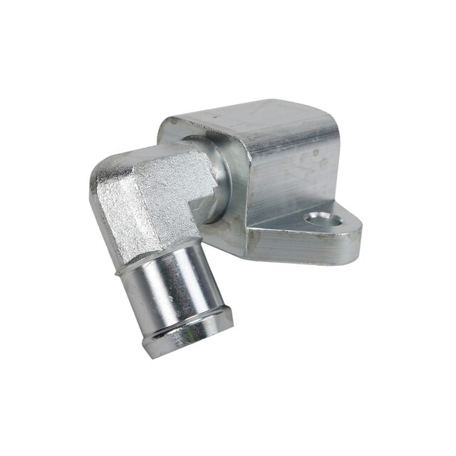 GM Genuine Parts Secondary Air Injection Pump Pipe