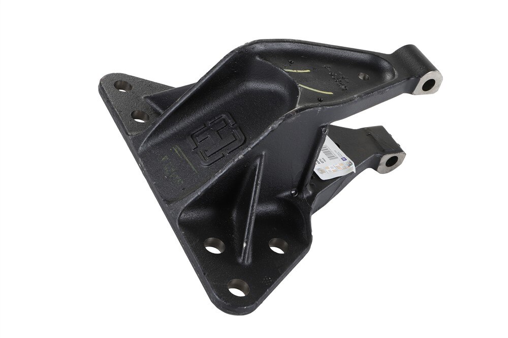 GM Genuine Parts Rear Spring Bracket