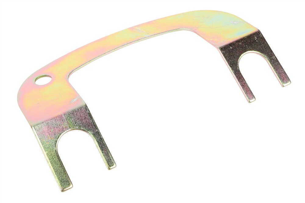 GM Genuine Parts Rear Suspension Lateral Link Bushing