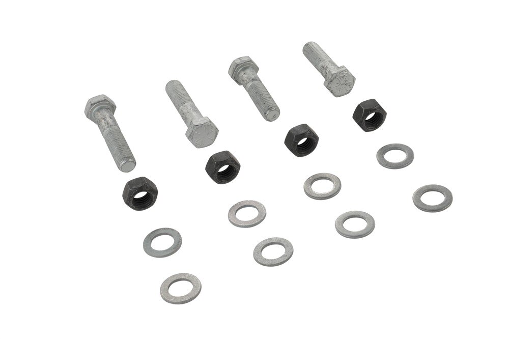 GM Genuine Parts Rear Air Spring Support