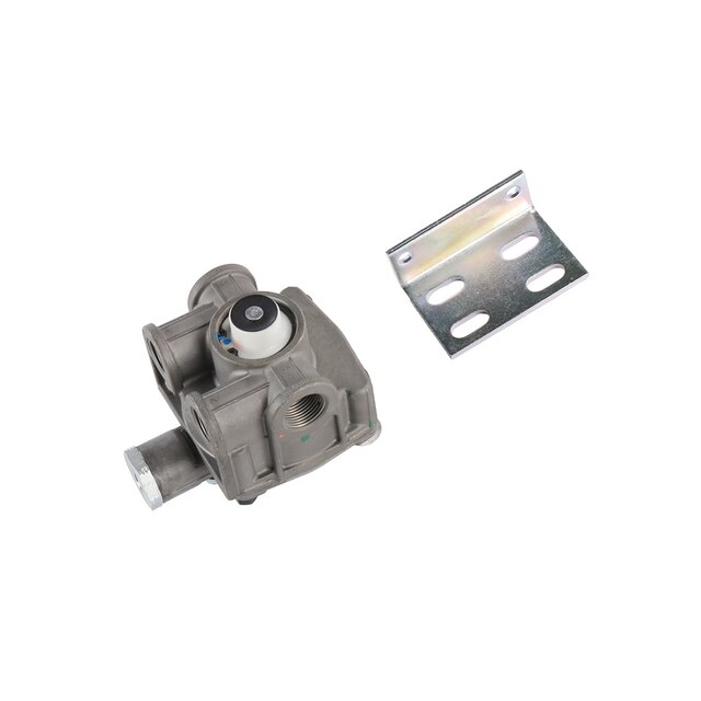 GM Genuine Parts Rear Air Brake Relay Valve