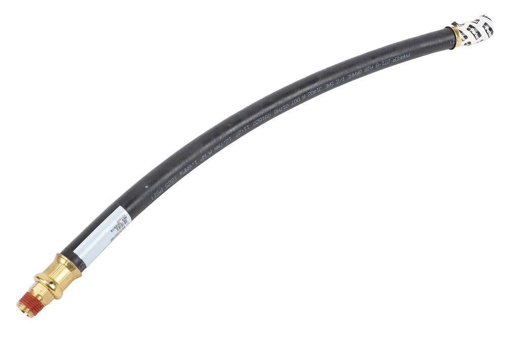 GM Genuine Parts Front Air Brake Hose