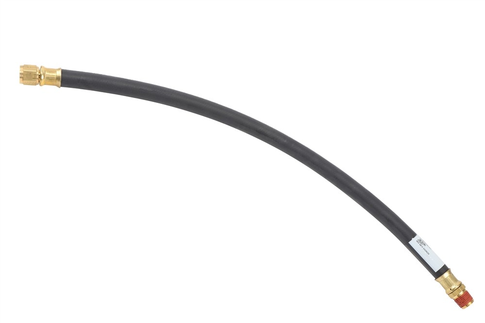 GM Genuine Parts Front Air Brake Hose