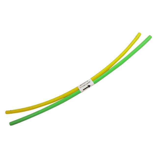 GM Genuine Parts Front Driver Side Air Brake Tube