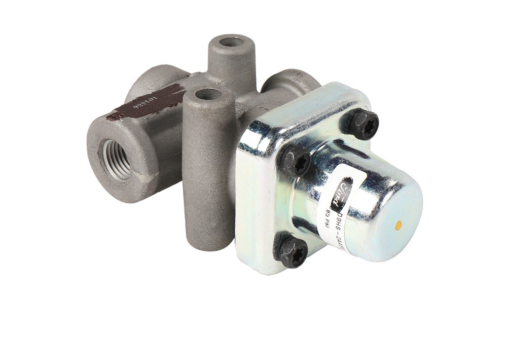GM Genuine Parts Rear Air Suspension Relief Valve