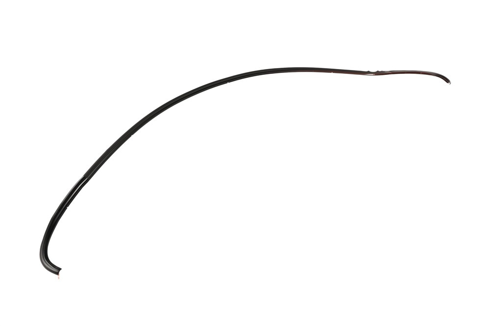 GM Genuine Parts Windshield Lower Revel Molding