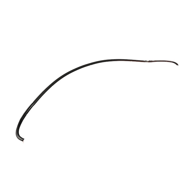 GM Genuine Parts Windshield Lower Revel Molding