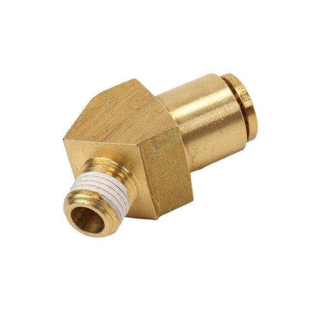 GM Genuine Parts Air Brake Dryer Inlet Tee
