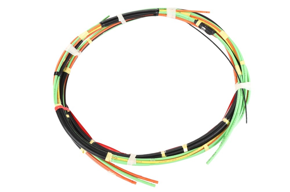 GM Genuine Parts Air Brake Supply Harness