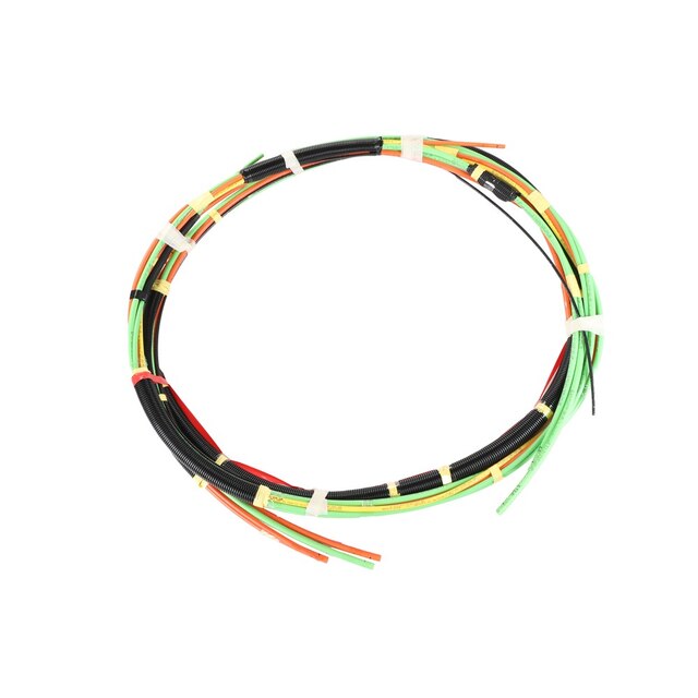 GM Genuine Parts Air Brake Supply Harness