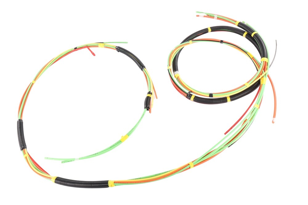 GM Genuine Parts Air Brake Supply Harness