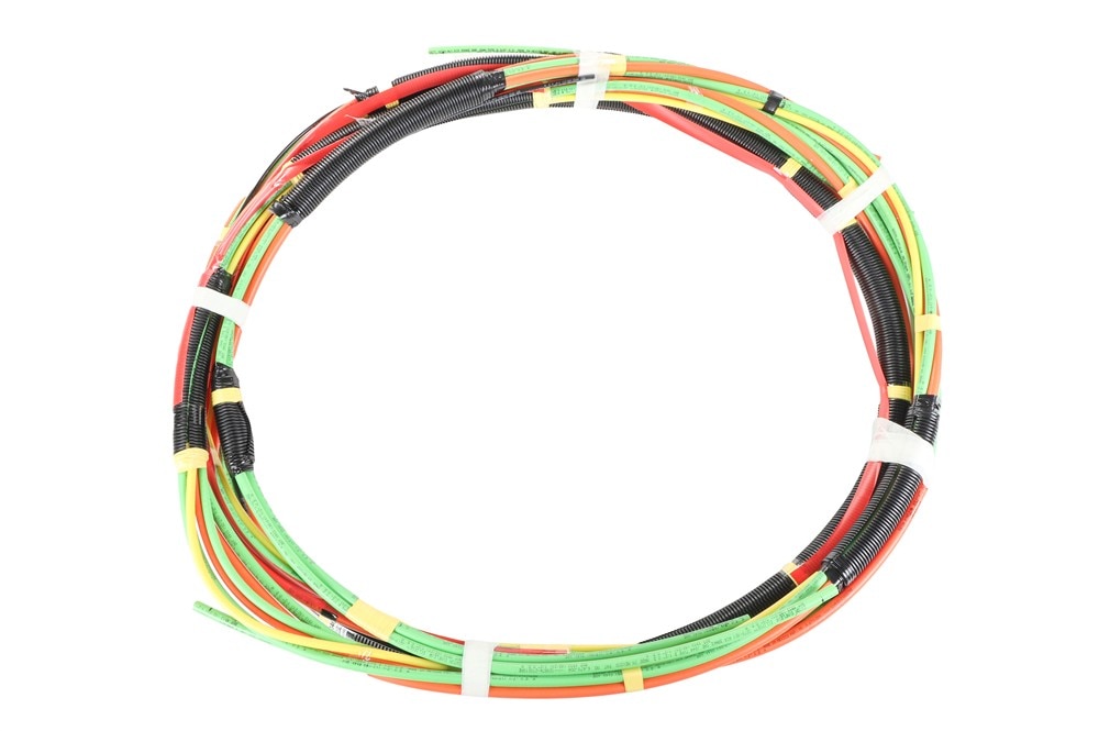GM Genuine Parts Air Brake Supply Harness