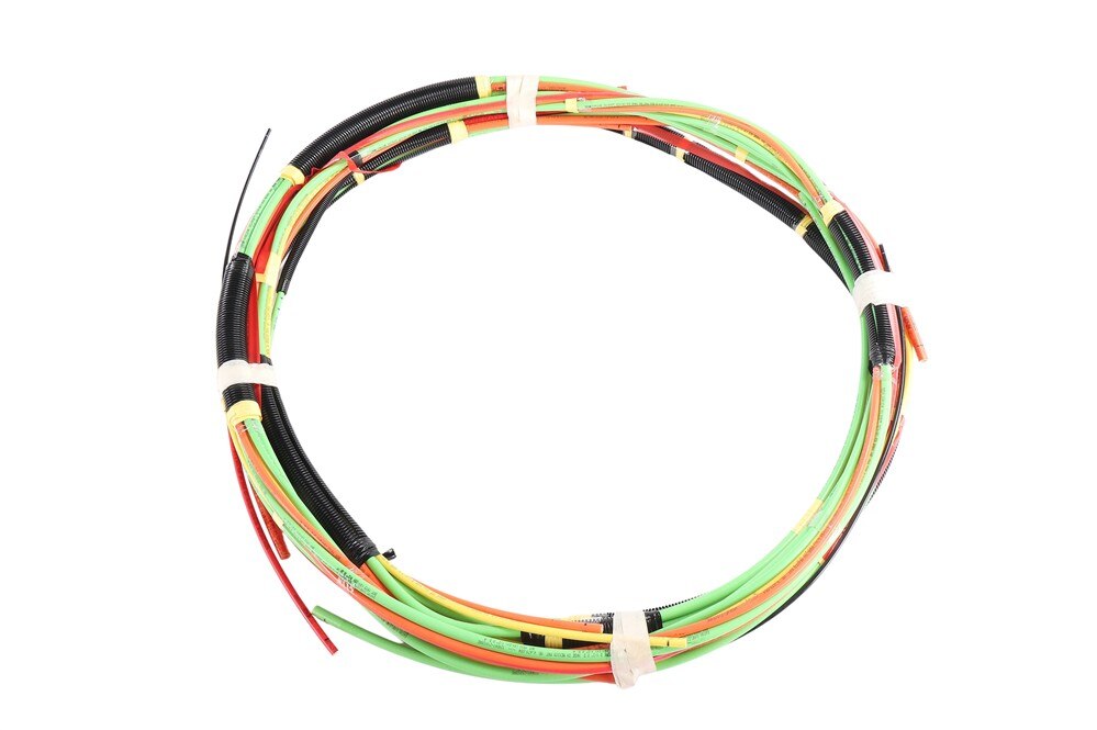 GM Genuine Parts Air Brake Supply Harness