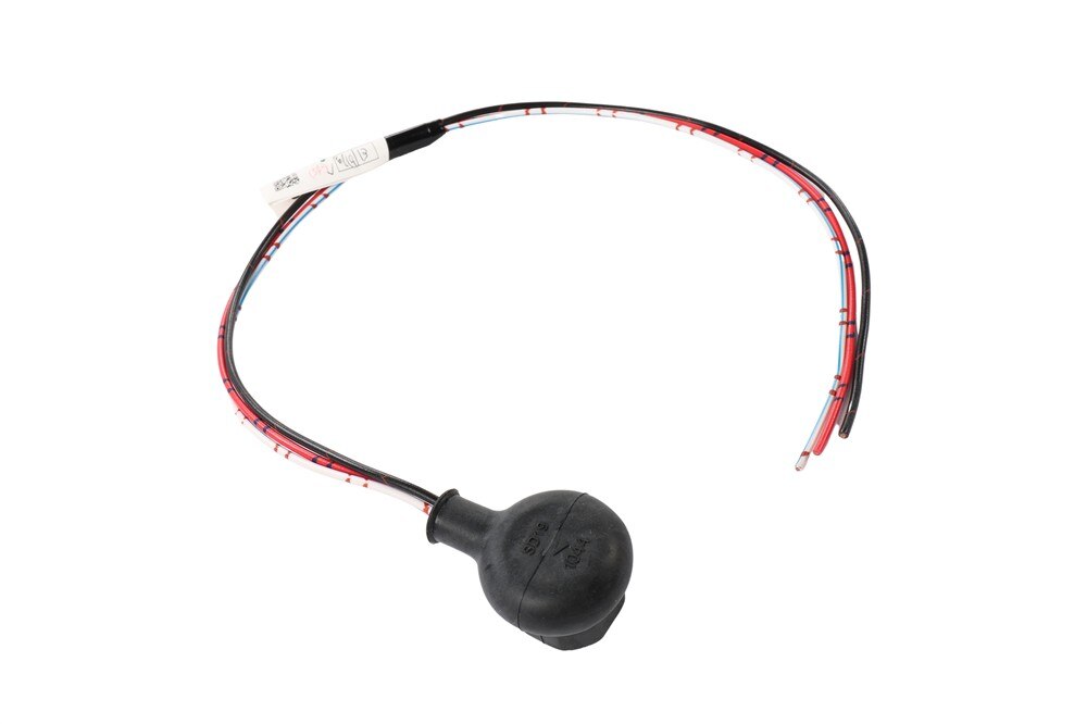 GM Genuine Parts Headlamp Connector Kit