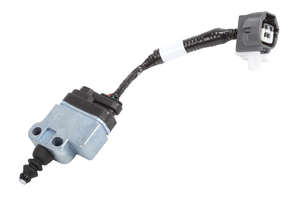 GM Genuine Parts Driver Side Body Latch Position Switch