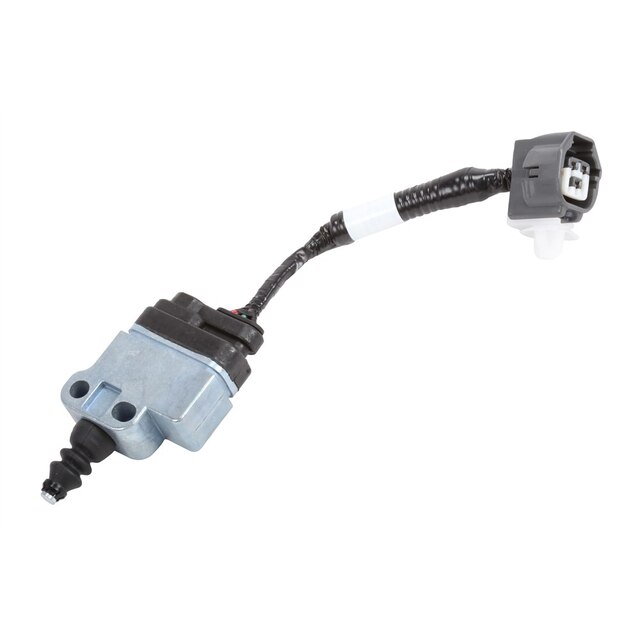 GM Genuine Parts Driver Side Body Latch Position Switch