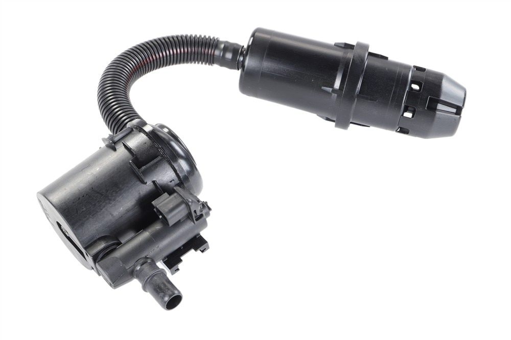 GM Genuine Parts Emission Reduction Fluid Warm Up Shut Off Valve