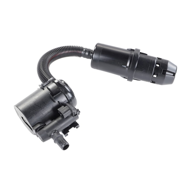 GM Genuine Parts Emission Reduction Fluid Warm Up Shut Off Valve
