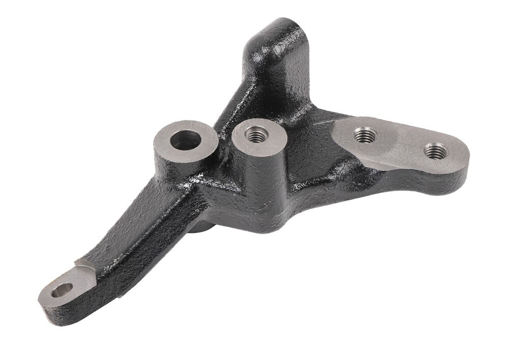 GM Genuine Parts Exhaust Gas Cooler Bracket