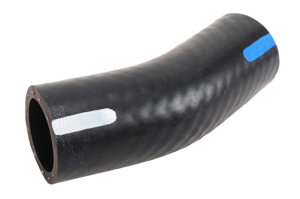 GM Genuine Parts Exhaust Gas Recirculation (EGR) Manifold Cooling Feed Hose