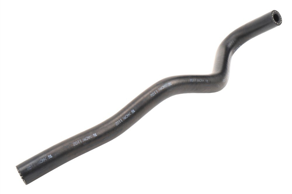 GM Genuine Parts Crankcase Vent Hose
