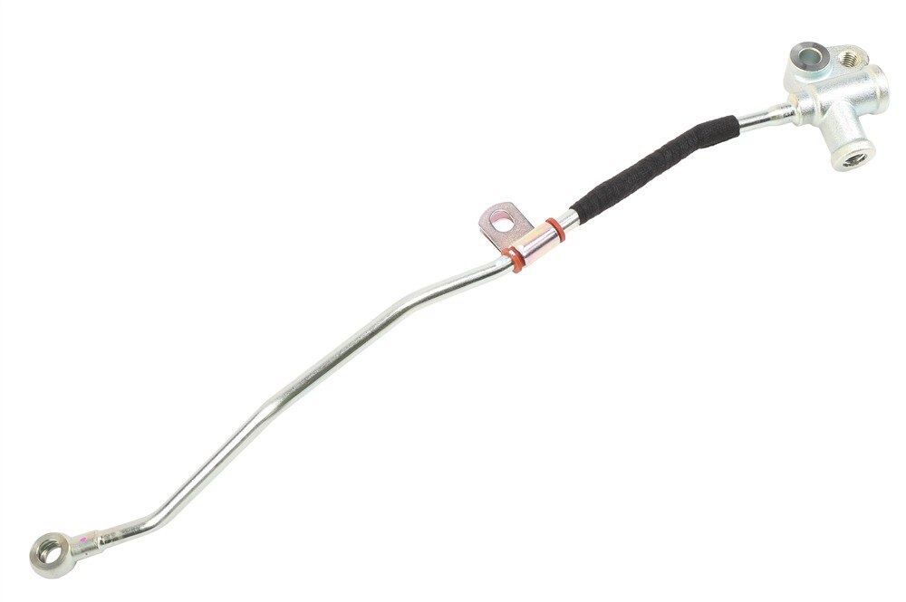 GM Genuine Parts Fuel Feed Intermediate Pipe