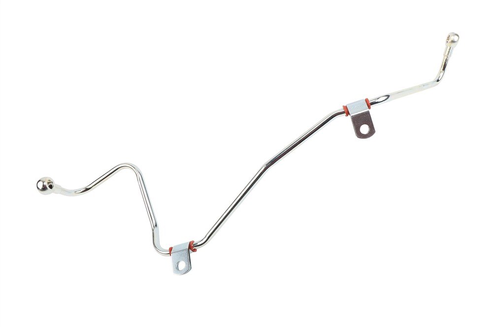 GM Genuine Parts Fuel Feed Intermediate Pipe