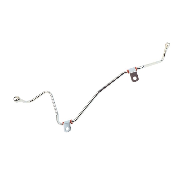 GM Genuine Parts Fuel Feed Intermediate Pipe