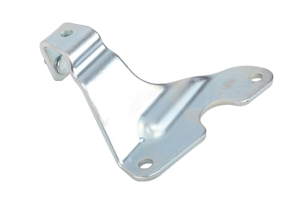 GM Genuine Parts Engine Coolant Fan Shroud Bracket