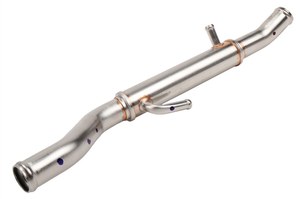GM Genuine Parts Exhaust Gas Recirculation Pipe