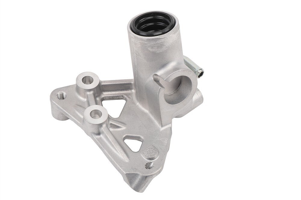 GM Genuine Parts Positive Crankcase Ventilation Tube Bracket