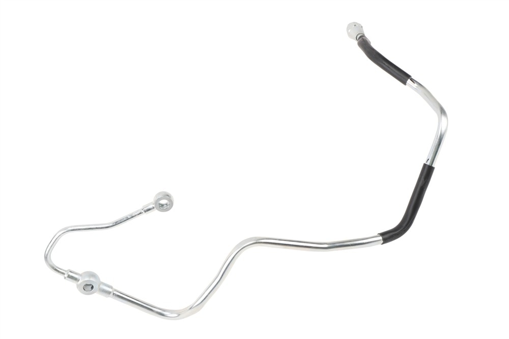 GM Genuine Parts Turbocharger Oil Feed Pipe