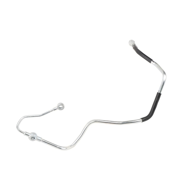 GM Genuine Parts Turbocharger Oil Feed Pipe