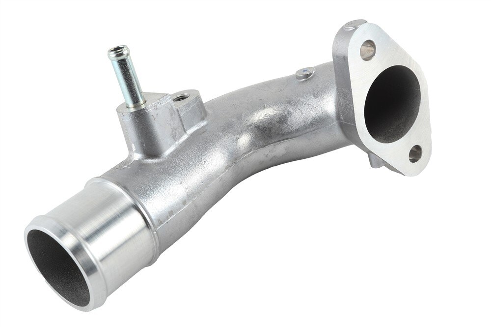 GM Genuine Parts Exhaust Turbocharger Inlet Pipe