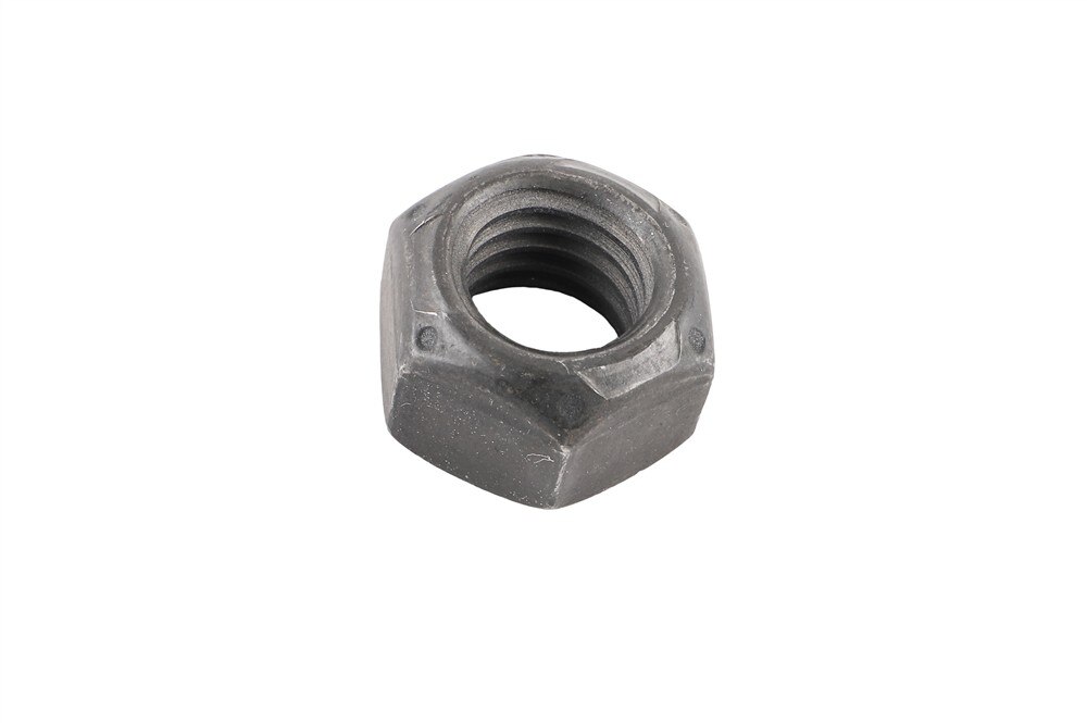 GM Genuine Parts Rear Axle Lower Control Arm Nut