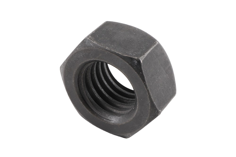 GM Genuine Parts Rear Axle Lower Control Arm Nut
