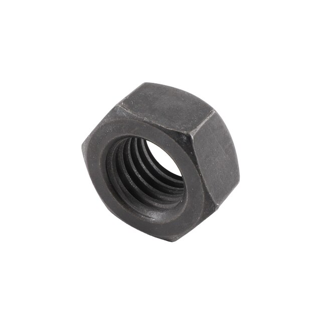 GM Genuine Parts Rear Axle Lower Control Arm Nut