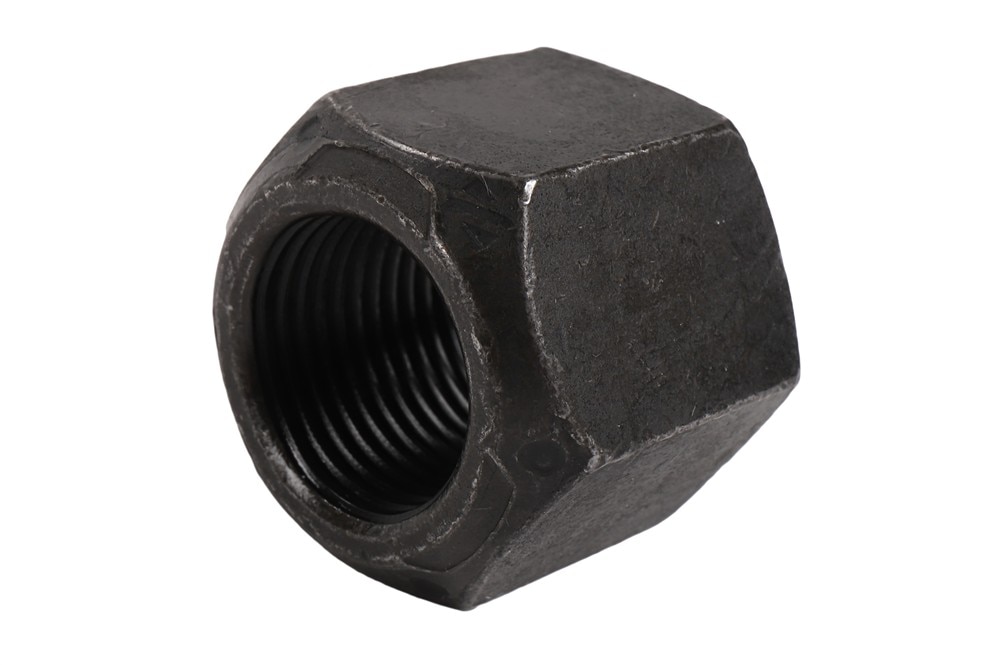 GM Genuine Parts Unit-Bolt Nut