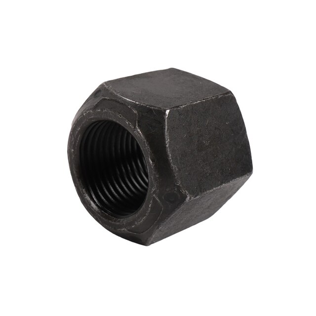GM Genuine Parts Unit-Bolt Nut