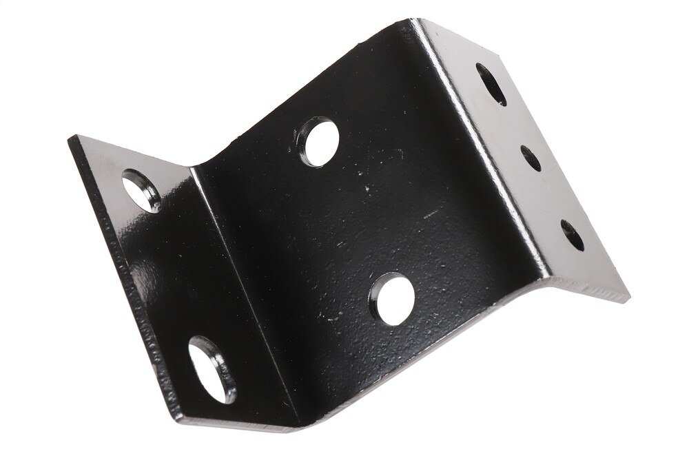 GM Genuine Parts Rear Air Suspension Leveling Control Valve Bracket