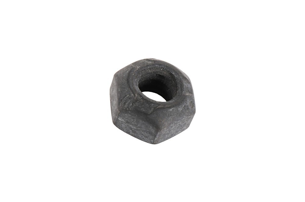 GM Genuine Parts Rear Spring Nut