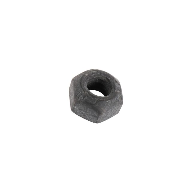 GM Genuine Parts Rear Spring Nut