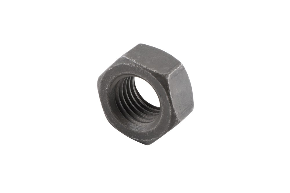 GM Genuine Parts Rear Axle Lower Control Arm Nut