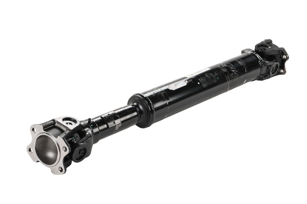 GM Genuine Parts Rear Drive Shaft