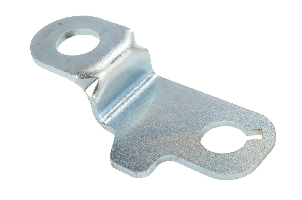 GM Genuine Parts Transmission Vent Hose Clip Bracket