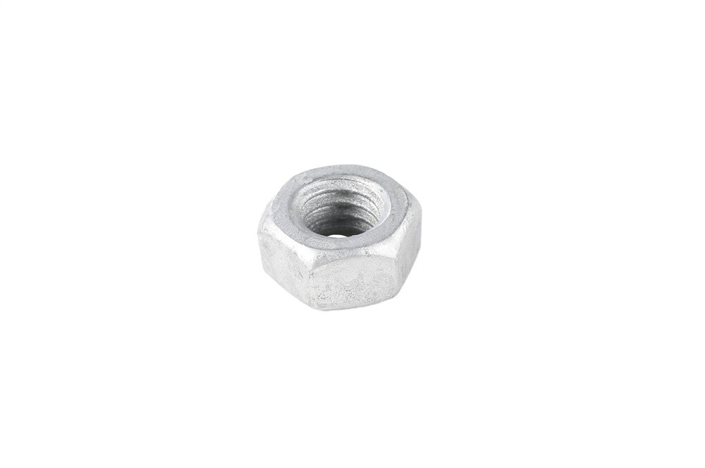 GM Genuine Parts Rear Air Suspension Leveling Control Valve Nut
