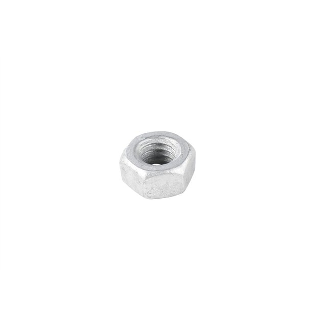GM Genuine Parts Rear Air Suspension Leveling Control Valve Nut