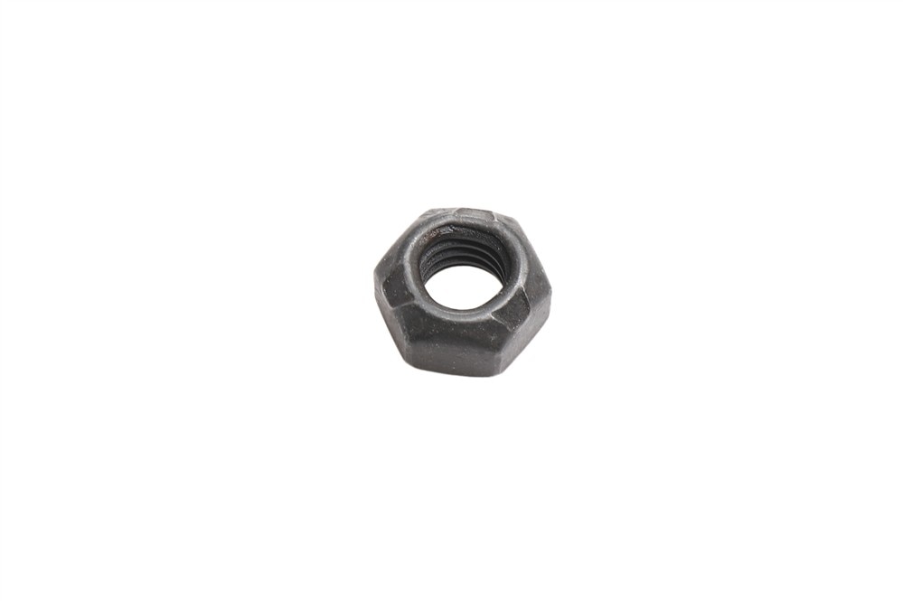 GM Genuine Parts Rear Air Suspension Leveling Control Valve Nut