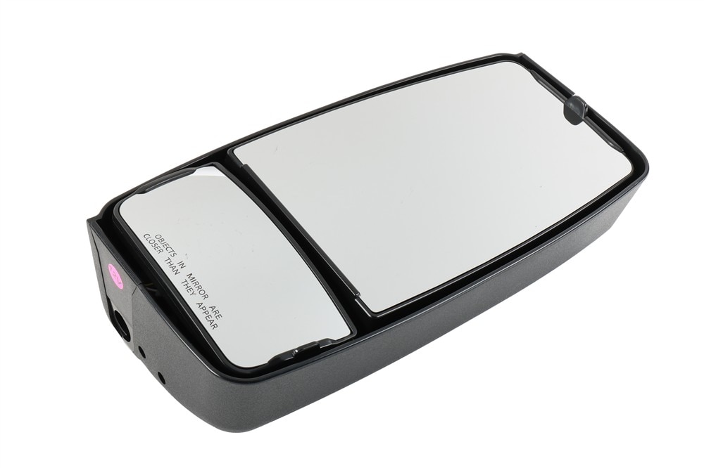 GM Genuine Parts Passenger Side Door Mirror