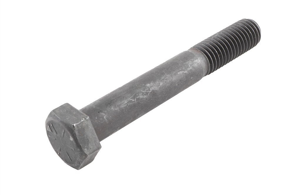GM Genuine Parts Rear Spring Rear Hanger Flange Bolt